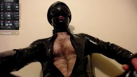 Sir Darkshine online show from 11.14.25