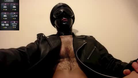 Sir Darkshine online show from 11.16.25