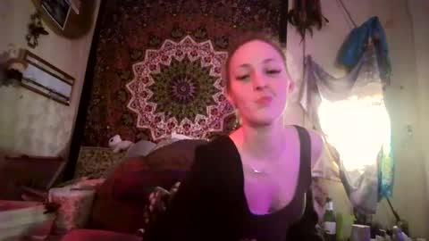 Venus online show from 05.23.26