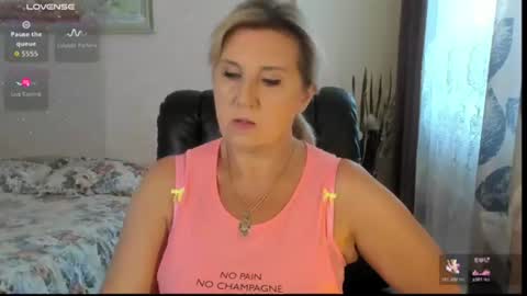Snapshot of sirena99 chatting on 06.27.26 Sirene online show from 06.27.26