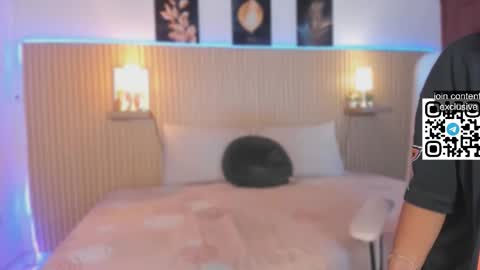 Sirenita online show from 10.12.25