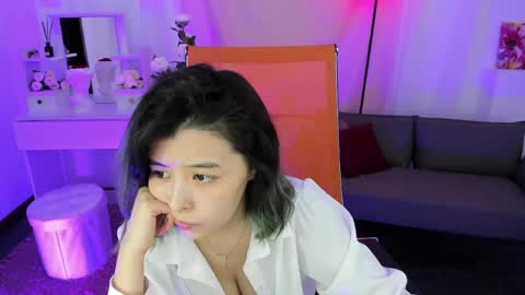 Snapshot of sirenmystique chatting on 05.19.26 Si online show from 05.19.26