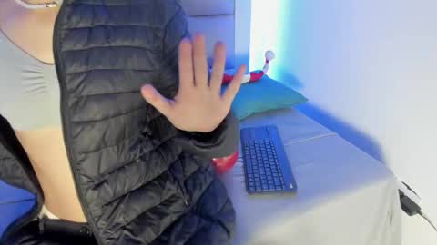 sirio_js online show from 12.05.25