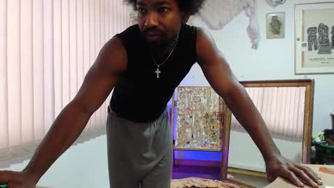 siriss_boyrag online show from 03.08.25