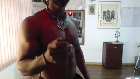 siriss_boyrag online show from 10.17.25