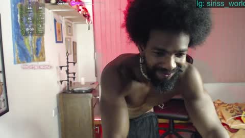 siriss_boyrag online show from 03.27.26