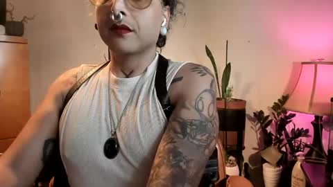 SirMrWombat online show from 01.09.26