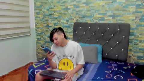 Snapshot of sirryant chatting on 02.21.25 SIR RYANT online show from 02.21.25