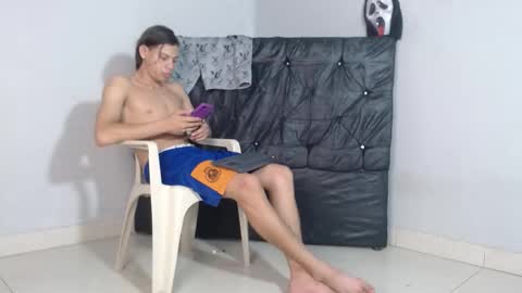 SIR RYANT online show from 11.30.25