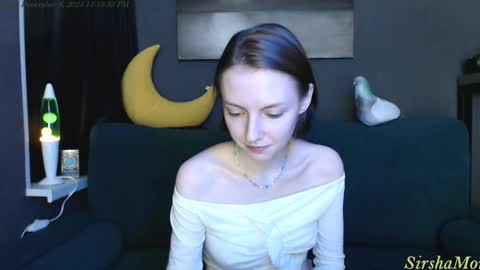  SirshaMor   online show from 12.06.24