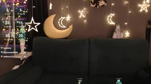  SirshaMor   online show from 02.27.25