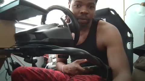 sirthedom online show from 09.10.25