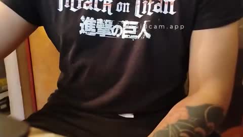 Snapshot of sirtortula chatting on 03.01.26 sirtortula online show from 03.01.26