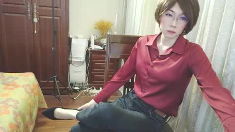 Snapshot of sissy_ada chatting on 04.27.26 Sissy Ada online show from 04.27.26