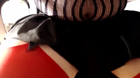 Andi online show from 01.28.25