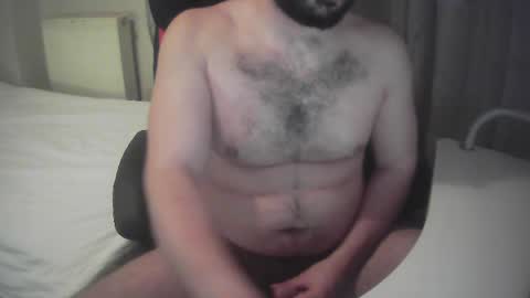 sissy_bear_ online show from 05.16.26