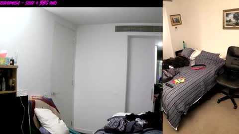 SissyCDMish online show from 10.02.25