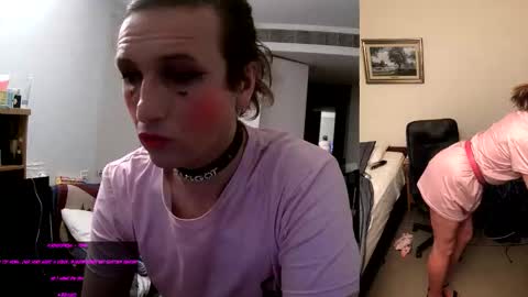 SissyCDMish online show from 10.05.25