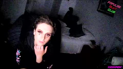 SissyCDMish online show from 04.19.26