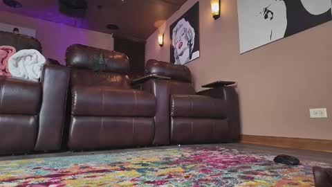 Snapshot of sissycdnatasha chatting on 10.16.25 sissycdnatasha online show from 10.16.25