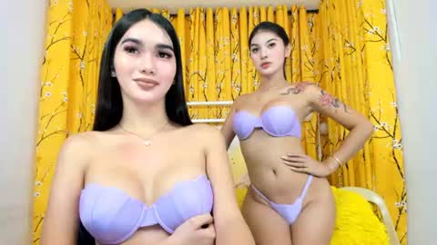 Snapshot of sissyclown_dolly chatting on 07.19.26 sissyclown_dolly online show from 07.19.26