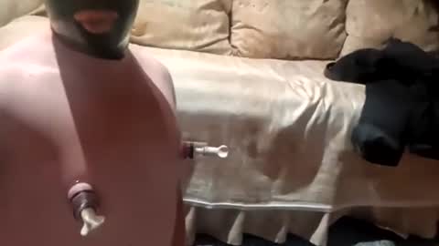 sissyellu online show from 07.24.26