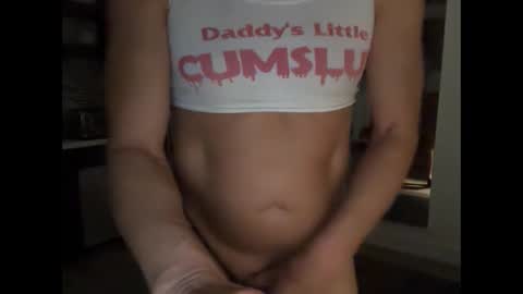 Snapshot of sissyforyou00000 chatting on 12.23.24 Tara online show from 12.23.24