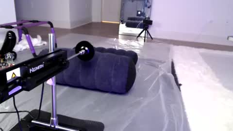 Snapshot of sissygoonerslut chatting on 10.05.25 Sissy Gooner online show from 10.05.25