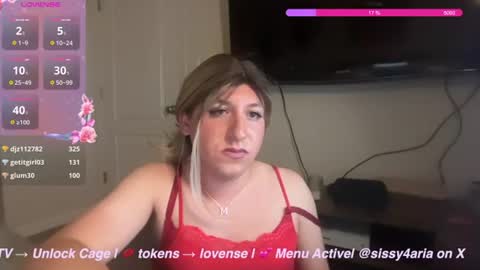Snapshot of sissymaddieee chatting on 07.11.26 sissymaddieee online show from 07.11.26