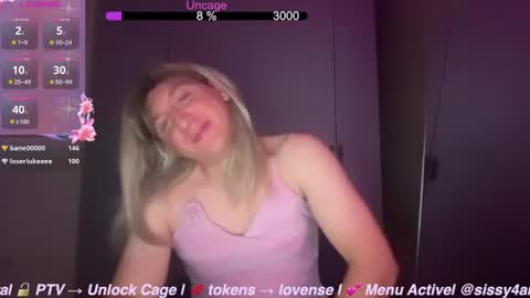 Snapshot of sissymaddieee chatting on 07.21.26 sissymaddieee online show from 07.21.26