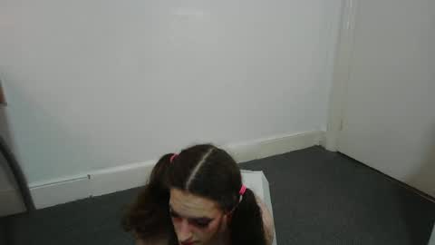 sissyp3n3lope online show from 07.12.26