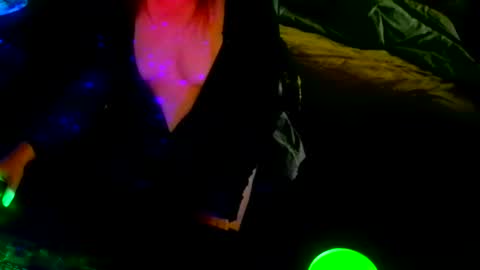 red online show from 10.03.25