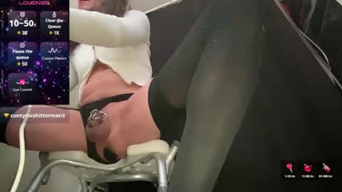 Snapshot of sissysl_vesylvia chatting on 12.05.24 sylvia online show from 12.05.24