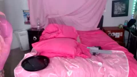 sissyslutliana69 online show from 04.08.26