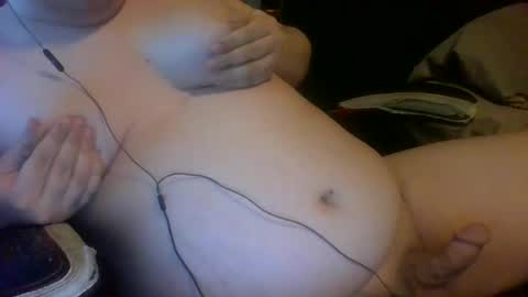 Snapshot of sissysluttycindy chatting on 01.31.25 SIssyCindi online show from 01.31.25