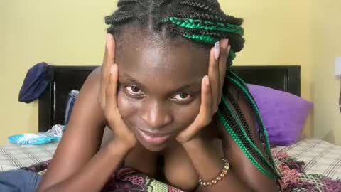 siswet online show from 02.21.25