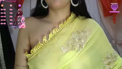 Snapshot of sita_nair chatting on 03.02.26 sita_nair online show from 03.02.26