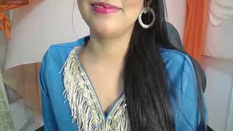 Snapshot of sita_nair chatting on 03.28.26 sita_nair online show from 03.28.26