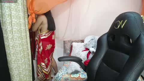 Snapshot of sita_nair chatting on 04.01.26 sita_nair online show from 04.01.26