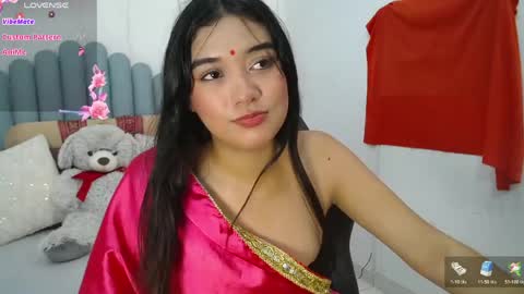 Snapshot of sita_nair chatting on 06.03.26 sita_nair online show from 06.03.26