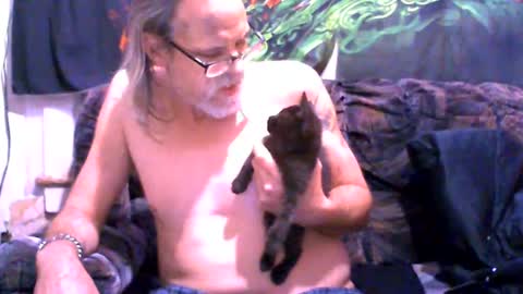 Jimmy B online show from 01.03.25