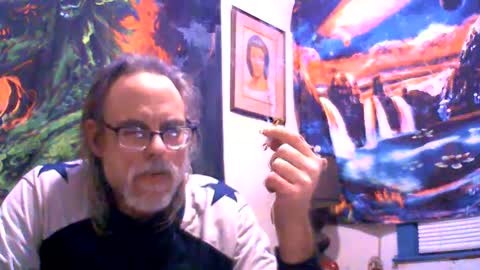 Jimmy B online show from 01.06.25