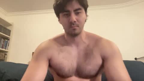 sixpacker_ online show from 12.20.25