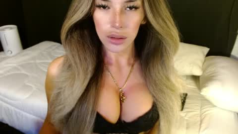 Cassie online show from 06.01.26