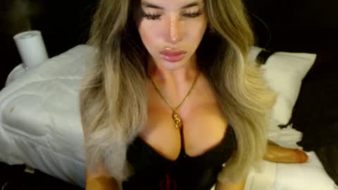 Cassie online show from 07.21.26
