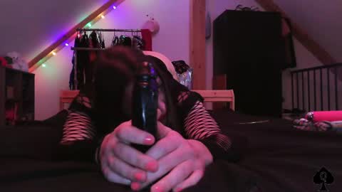 sizzyanallove online show from 01.10.25