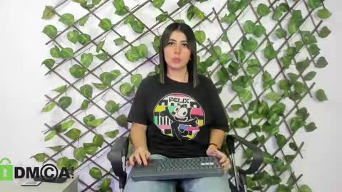 Skarlet online show from 09.14.25