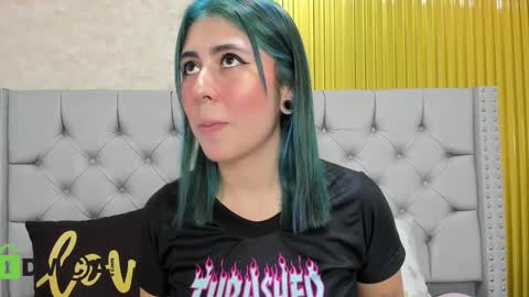 Skarlet online show from 11.20.25