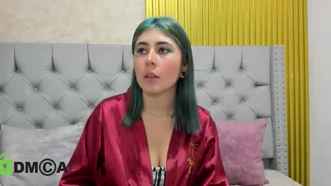 Skarlet online show from 12.03.25