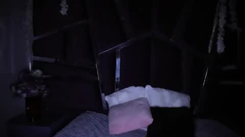 Snapshot of skarlet_skye chatting on 03.19.26 Skarlet online show from 03.19.26